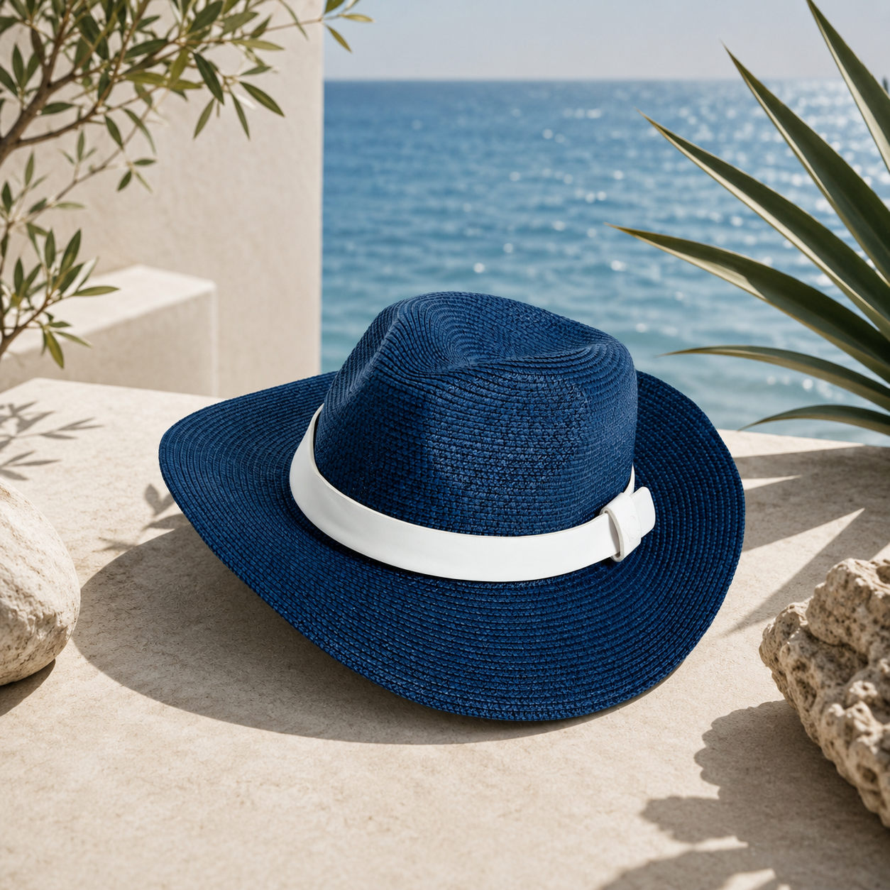 SUMMER HATS
