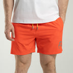 Swim Shorts - Orange