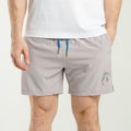 Swim Shorts - Gray