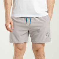Swim Shorts - Gray