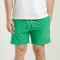 Swim Shorts Green