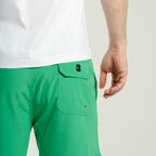 Swim Shorts Green