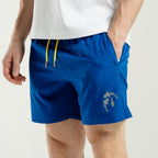 Swim Shorts - Dark Blue
