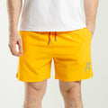 Swim Shorts yellow