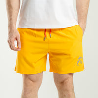 Swim Shorts yellow