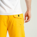 Swim Shorts yellow