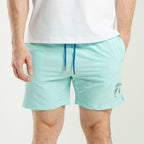 Swim Shorts - Sky Blue