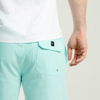 Swim Shorts - Sky Blue
