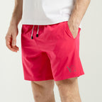 Swim Shorts Pink