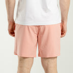 Short VQ Logo light Pink