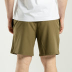Swim Shorts Dark Green