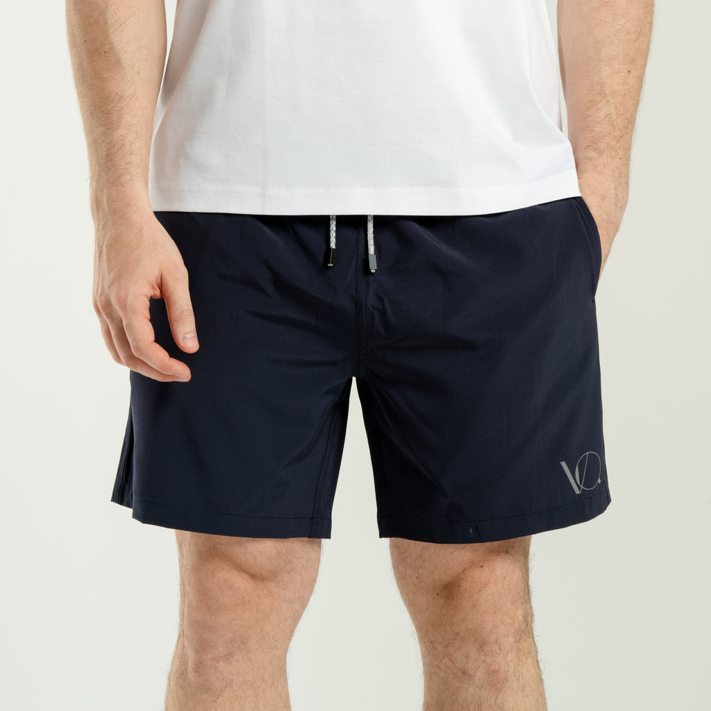 VQ Shorts Dark Blue