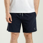 VQ Shorts Dark Blue