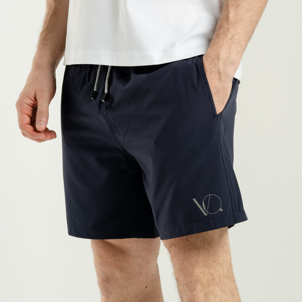 VQ Shorts Dark Blue