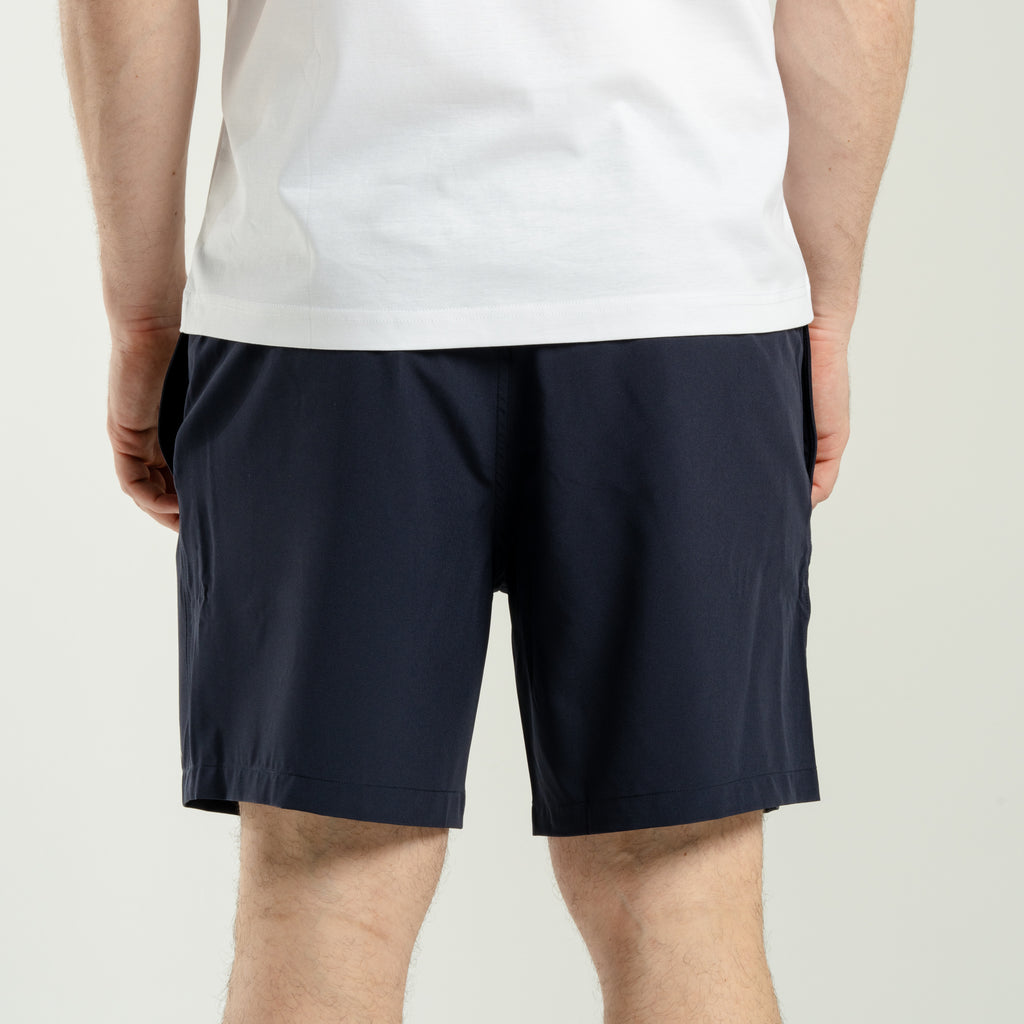 VQ Shorts Dark Blue