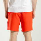 Short VQ Logo Orange