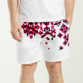 Shorts Sadu Design