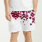 Shorts Sadu Design