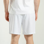 VQ Shorts White Doha