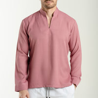 VQ Shirt-Pink