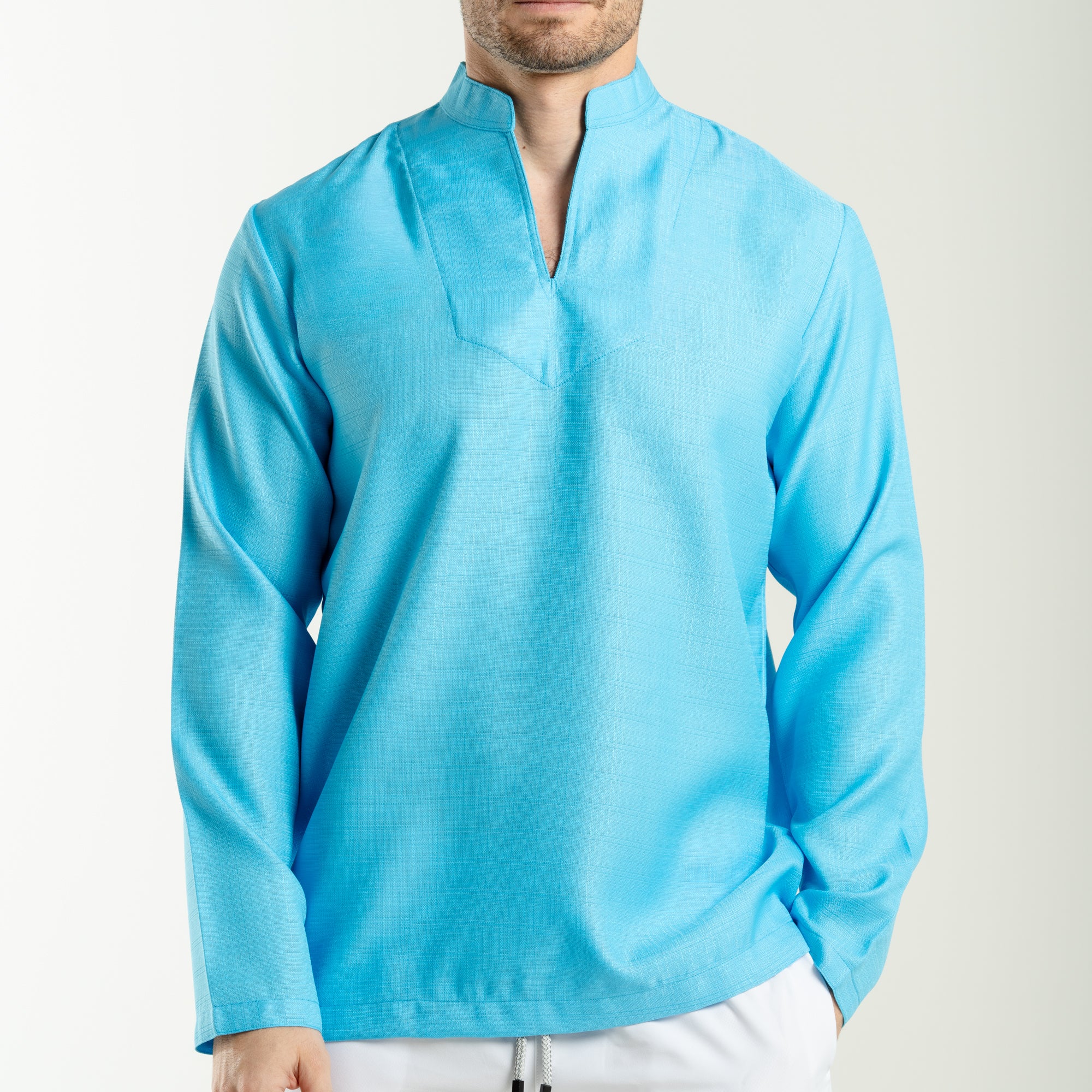 VQ Shirt Bb Blue