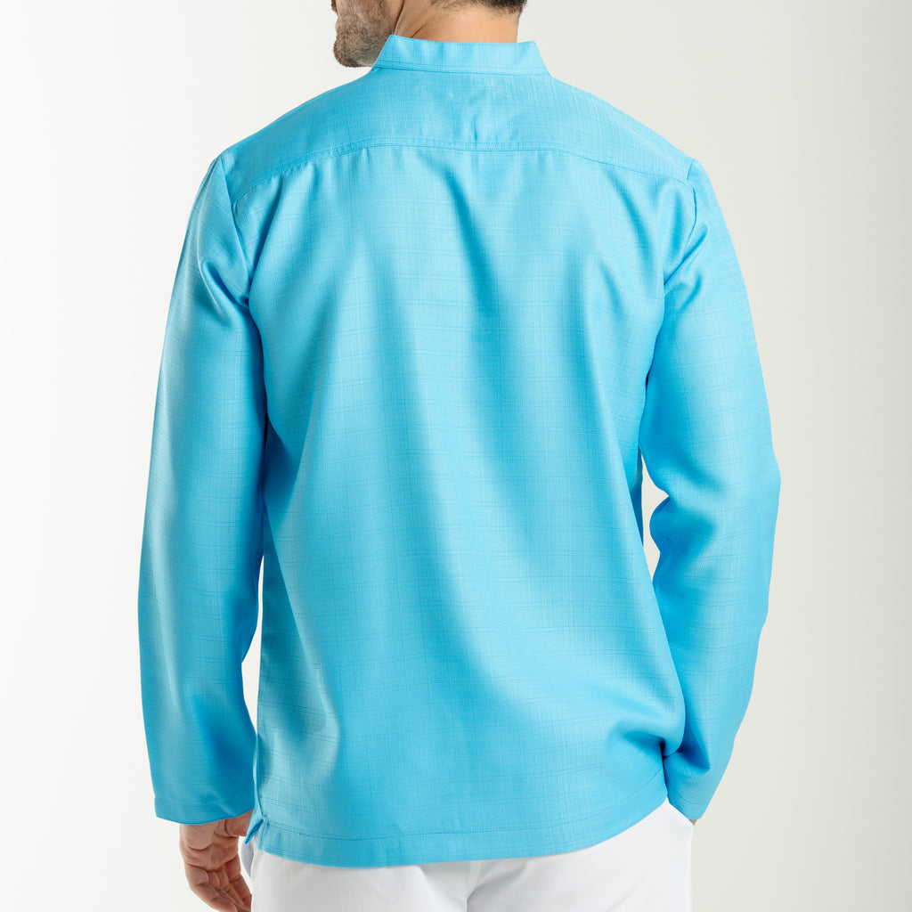 VQ Shirt Bb Blue