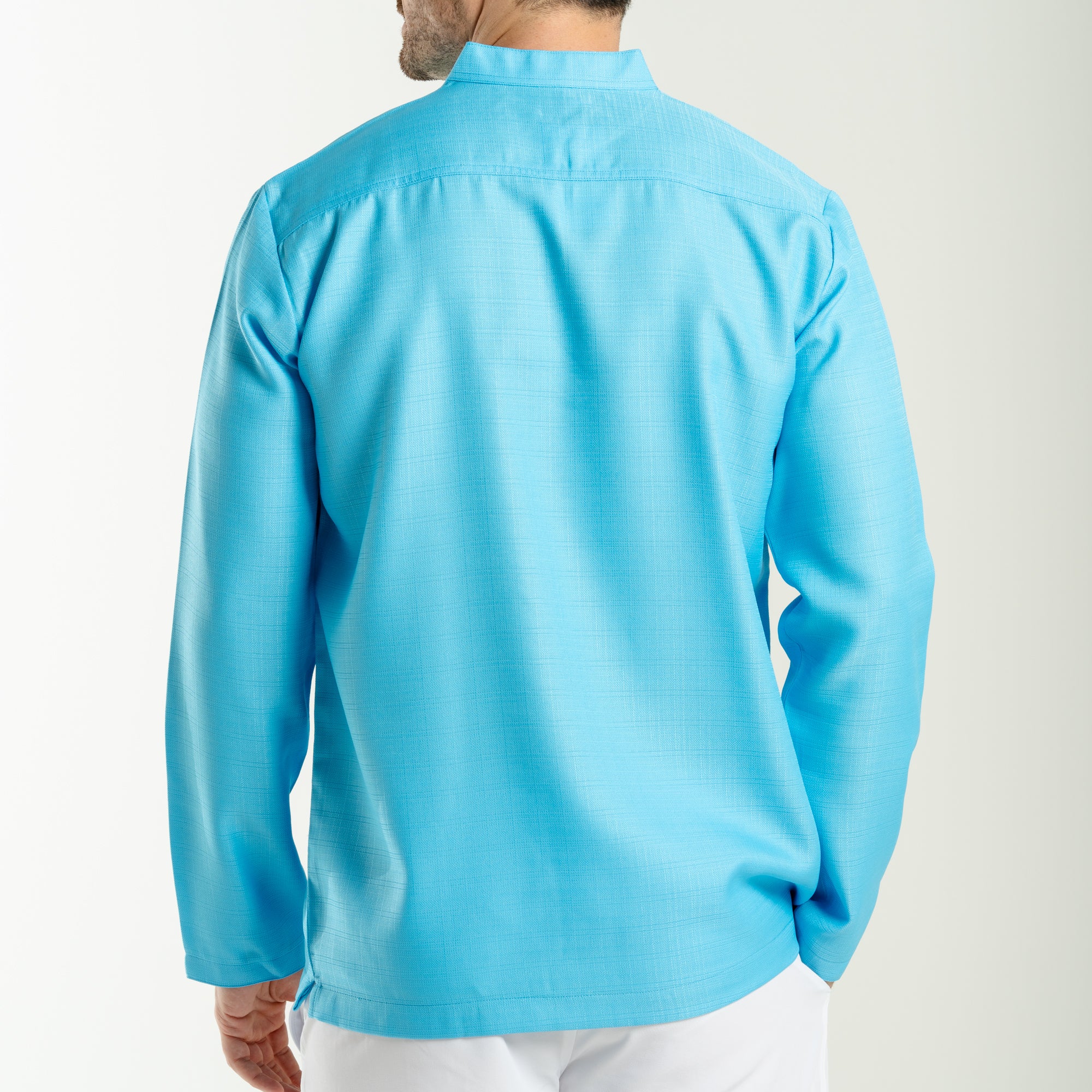 VQ Shirt Bb Blue