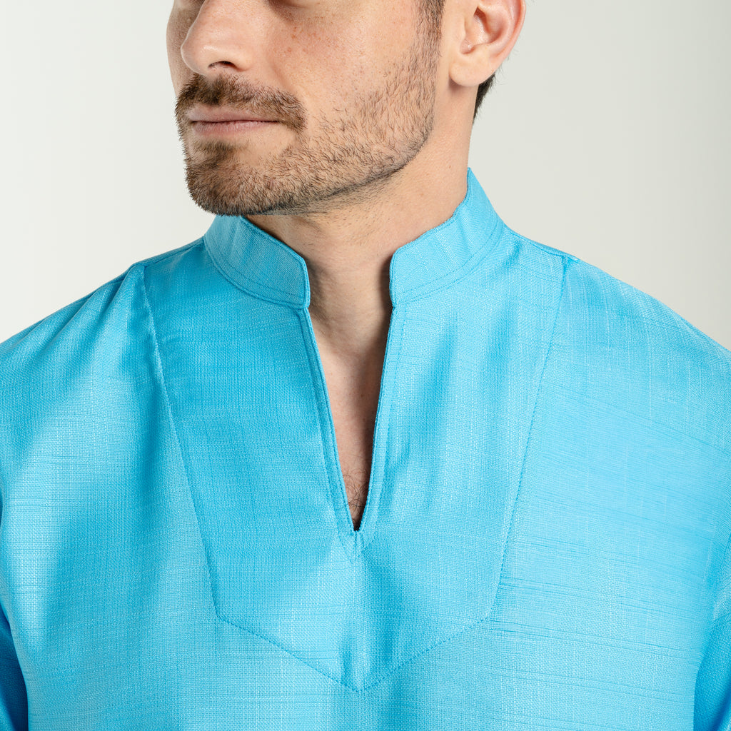 VQ Shirt Bb Blue