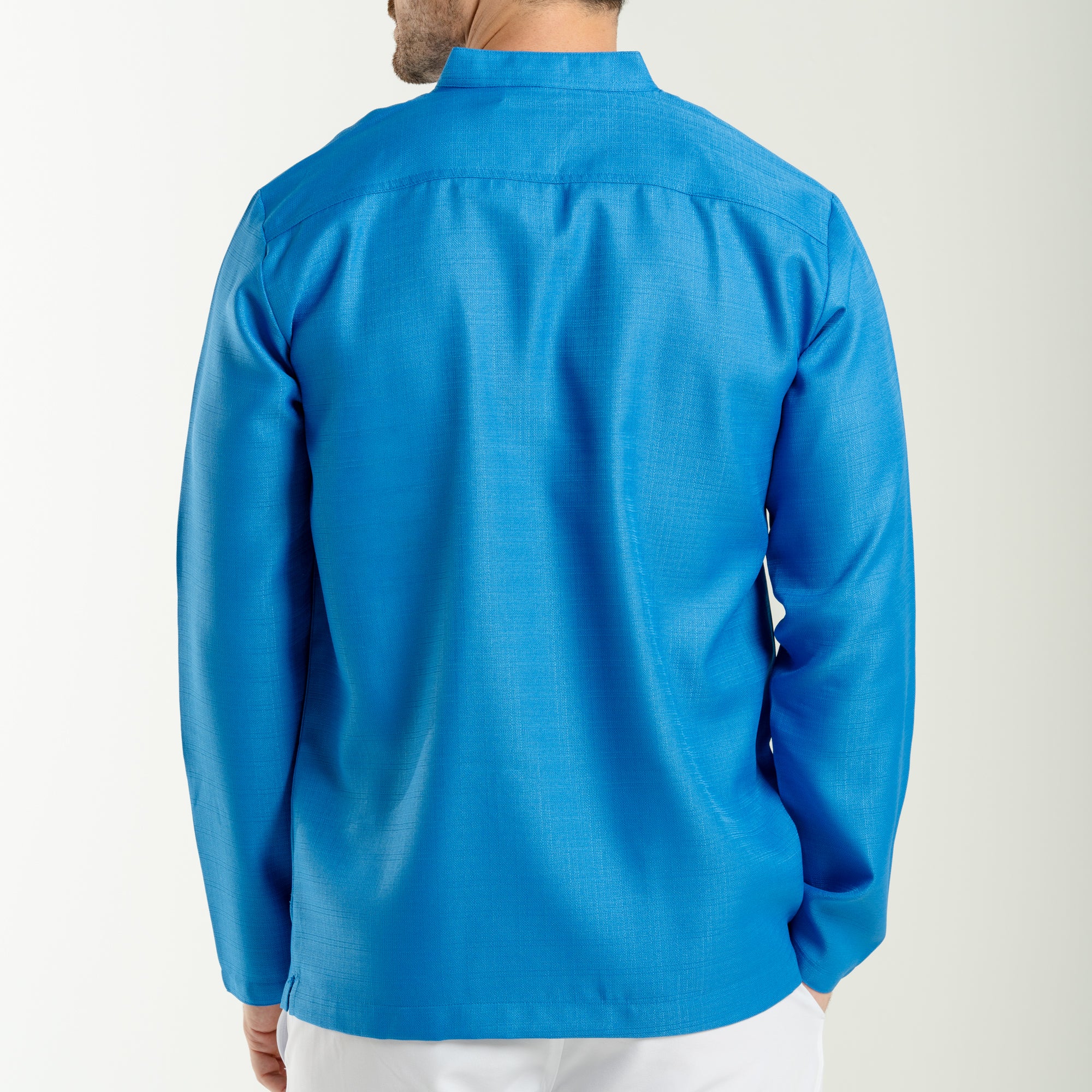 VQ Shirt  - Blue