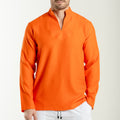 VQ Shirt - Orange