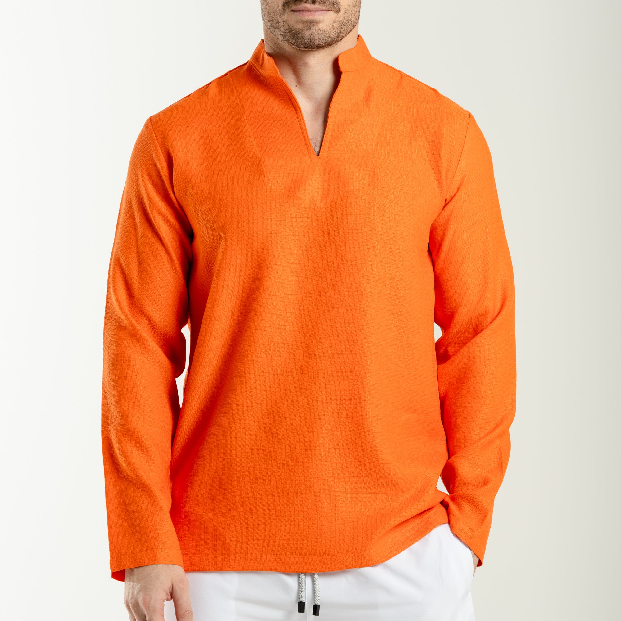 VQ Shirt - Orange