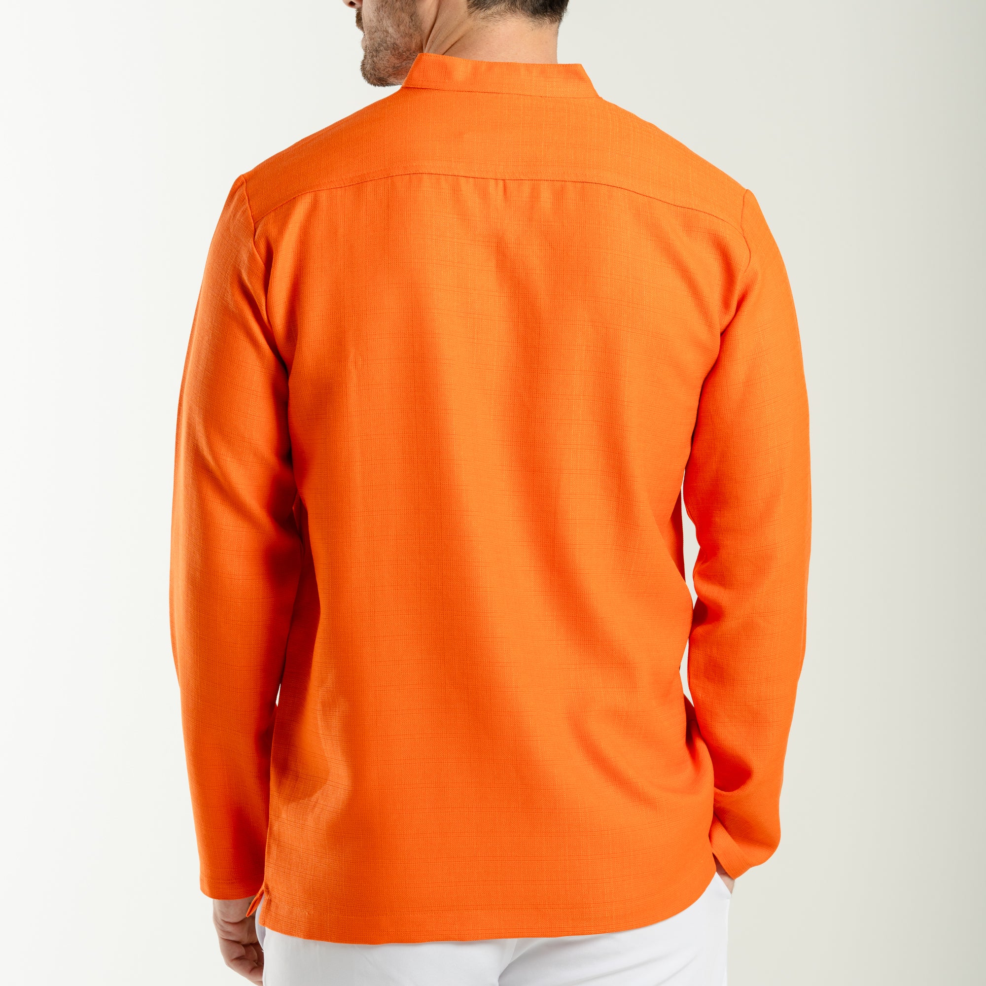 VQ Shirt - Orange