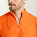 VQ Shirt - Orange
