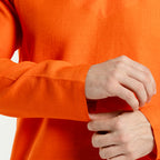 VQ Shirt - Orange