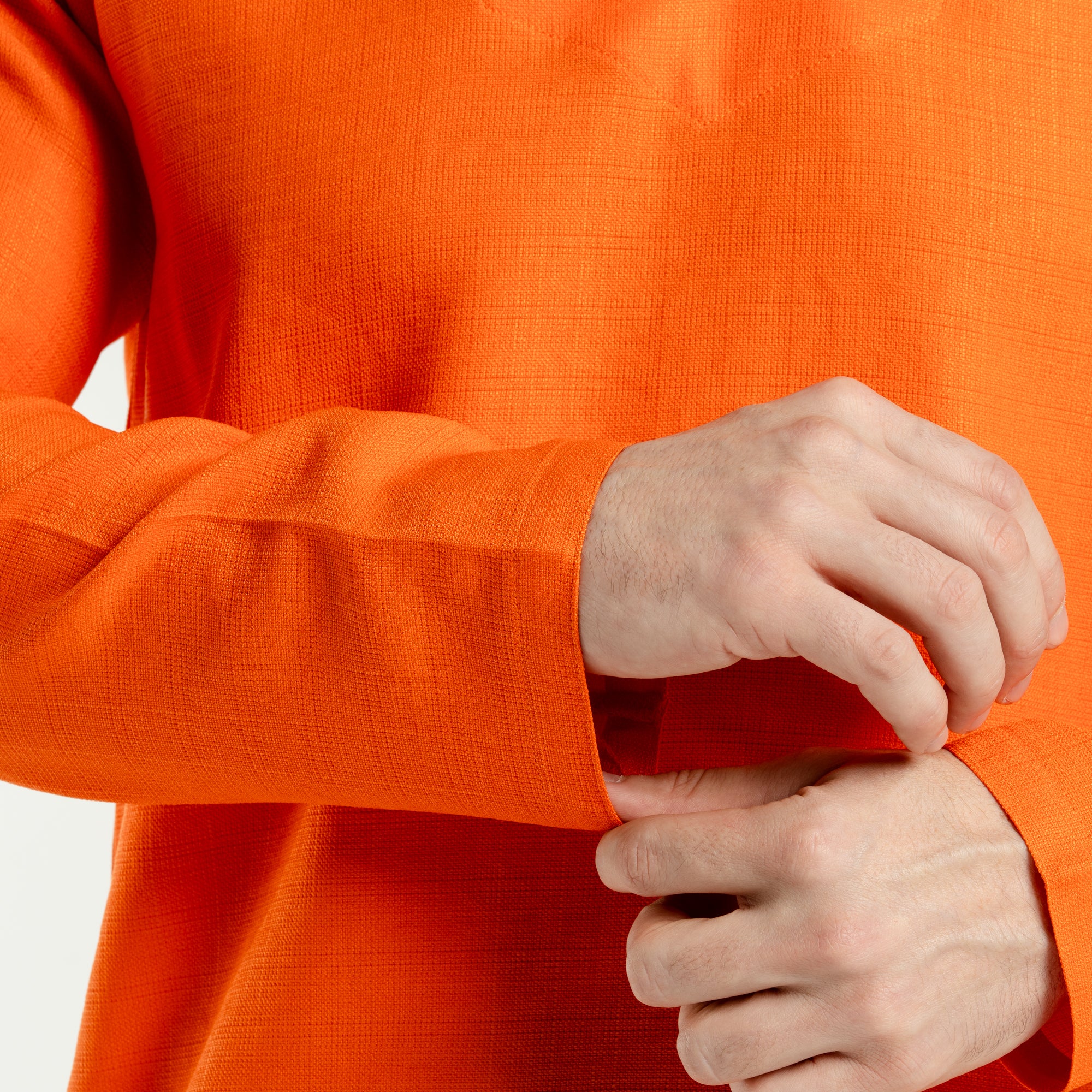 VQ Shirt - Orange