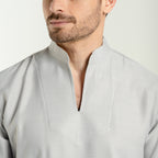 VQ Shirt  - Gray