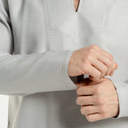 VQ Shirt  - Gray