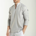 VQ Shirt  - Gray