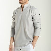 VQ Shirt  - Gray