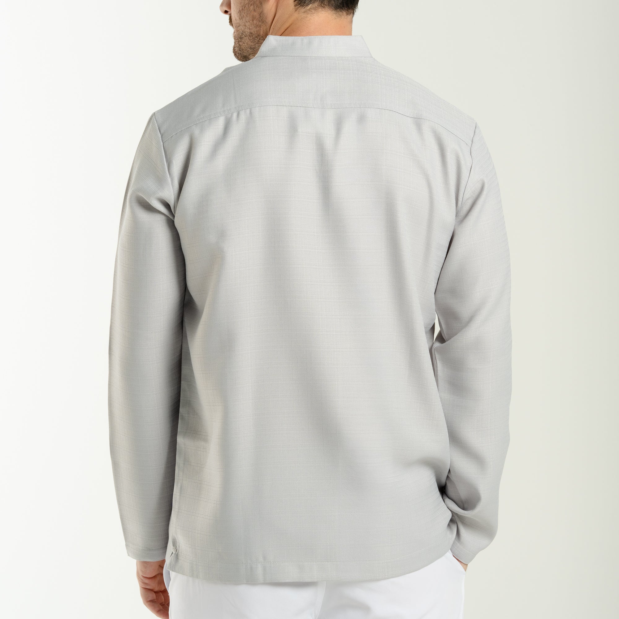 VQ Shirt  - Gray