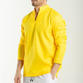 VQ Shirt - Yellow