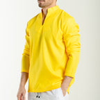 VQ Shirt - Yellow