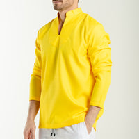 VQ Shirt - Yellow