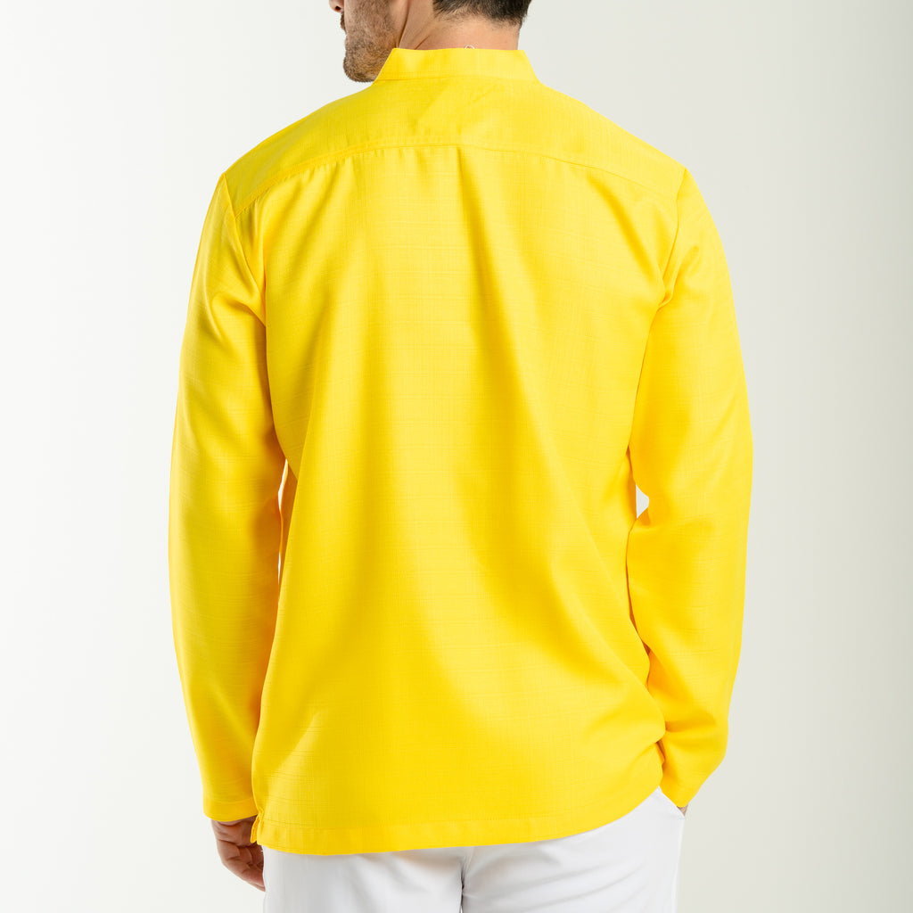 VQ Shirt - Yellow