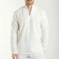 VQ Shirt - White