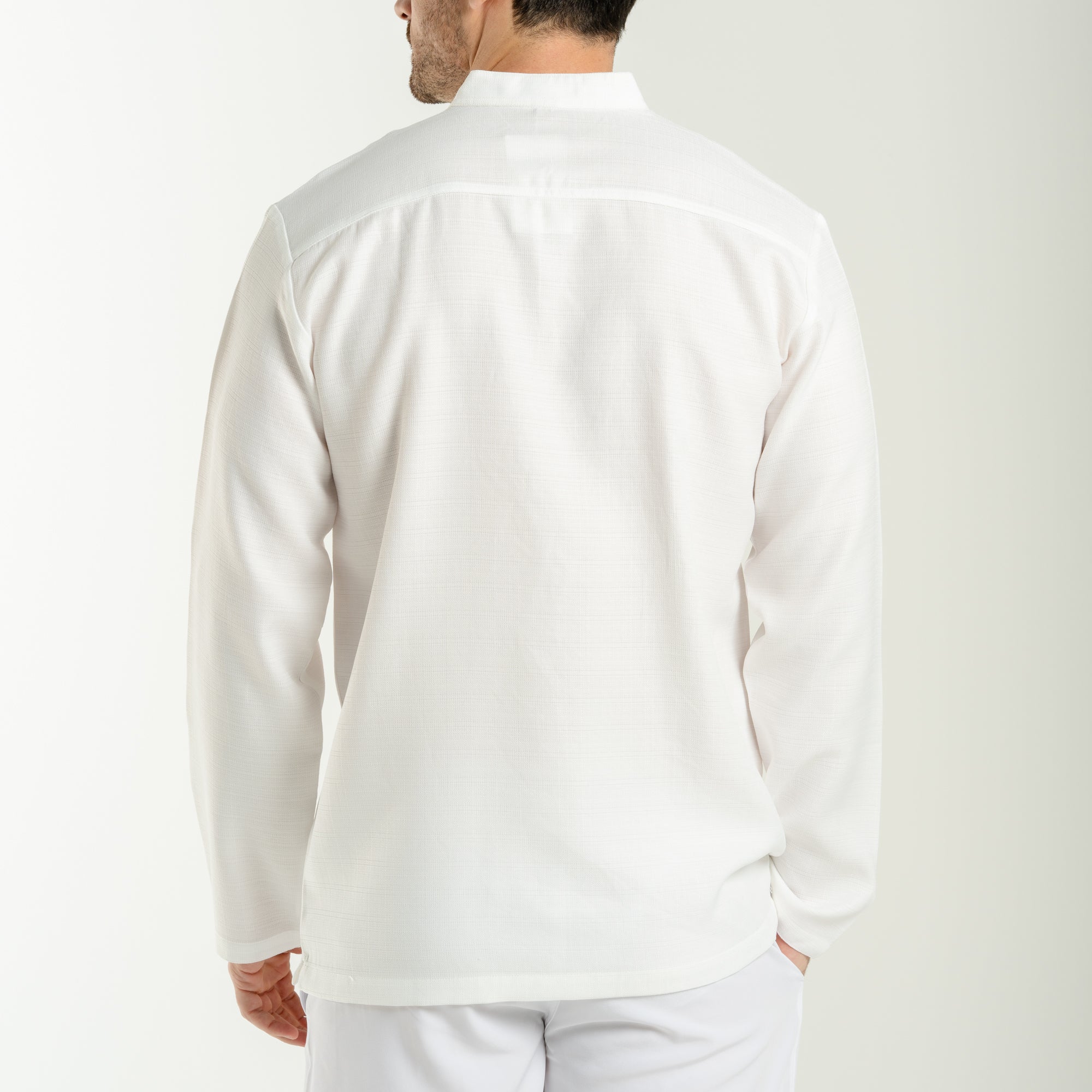 VQ Shirt - White