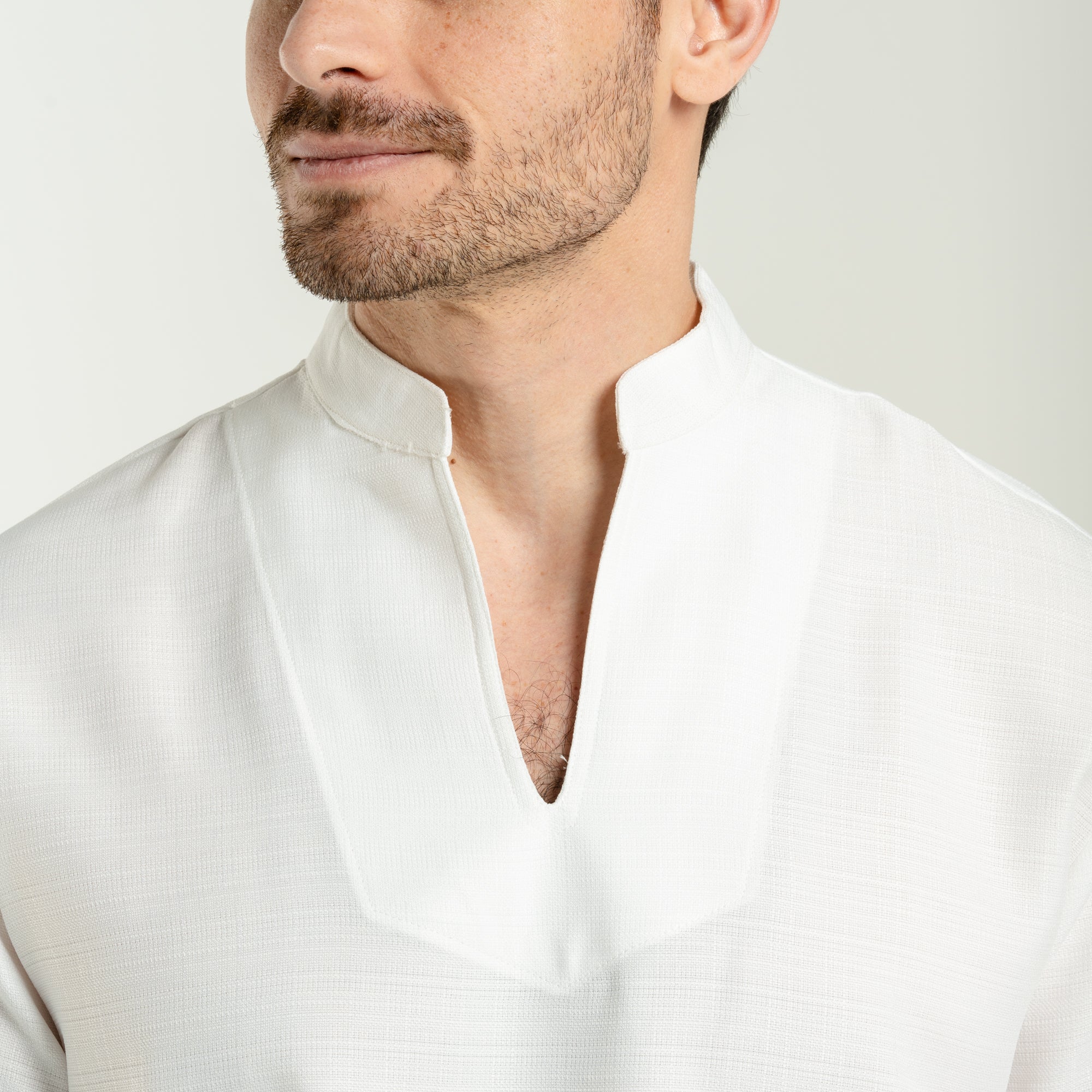 VQ Shirt - White