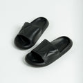 Slippers - Black