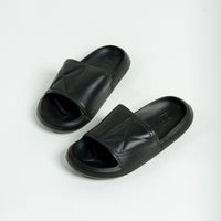 Slippers - Black