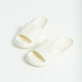 Slippers - White